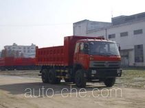 Dongfeng SE3251GS3 dump truck