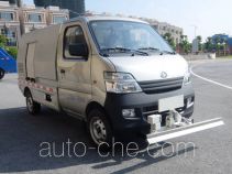 Dongfeng SE5020TYH5 pavement maintenance truck