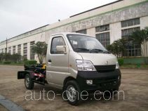 Dongfeng SE5020ZXX detachable body garbage truck