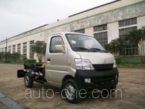 Dongfeng SE5020ZXX4 detachable body garbage truck