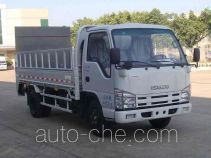 Dongfeng SE5040CTY4 trash containers transport truck