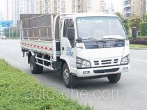 Dongfeng SE5041JHQLJ3 trash containers transport truck