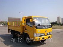 Dongfeng SE5042JHQLJ3 trash containers transport truck