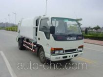 Dongfeng SE5050ZYS garbage compactor truck