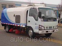 Dongfeng SE5060TSL4 street sweeper truck