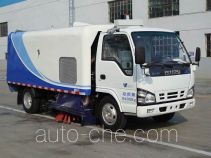 Dongfeng SE5061TSL4 street sweeper truck