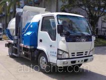Dongfeng SE5070TCA4 автомобиль для перевозки пищевых отходов
