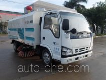 Dongfeng SE5070TSL5 street sweeper truck