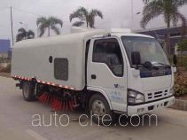 Dongfeng SE5070TXS4 street sweeper truck