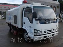 Dongfeng SE5070TXS5 street sweeper truck