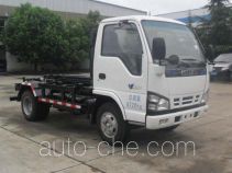 Dongfeng SE5070ZXX4 detachable body garbage truck
