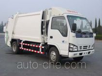 Dongfeng SE5070ZYS garbage compactor truck