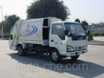 Dongfeng SE5070ZYS garbage compactor truck