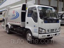 Dongfeng SE5070ZYS4 garbage compactor truck