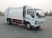 Dongfeng SE5071ZYS garbage compactor truck