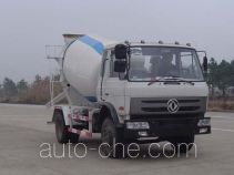 Dongfeng SE5080GJBS3 concrete mixer truck