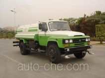 Dongfeng SE5100GSS3 sprinkler machine (water tank truck)