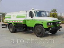 Dongfeng SE5100GSS4 sprinkler machine (water tank truck)