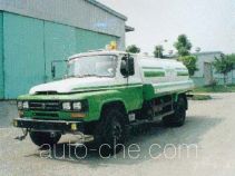 Dongfeng SE5110GSS sprinkler machine (water tank truck)