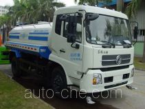 Dongfeng SE5121GSS3 sprinkler machine (water tank truck)