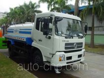 Dongfeng SE5121GSS4 sprinkler machine (water tank truck)