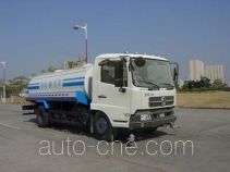 Dongfeng SE5122GSS3 sprinkler machine (water tank truck)