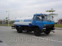 Dongfeng SE5168GSS3 sprinkler machine (water tank truck)
