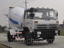 Dongfeng SE5130GJBS3 concrete mixer truck
