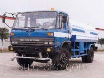 Dongfeng SE5141GSS sprinkler machine (water tank truck)