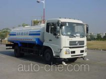 Dongfeng SE5160GSS4 sprinkler machine (water tank truck)