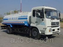 Dongfeng SE5160GSS3 sprinkler machine (water tank truck)