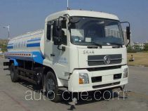 Dongfeng SE5160GSS4 sprinkler machine (water tank truck)
