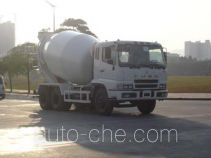 Dongfeng SE5242GJB concrete mixer truck