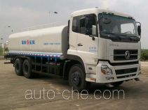 Dongfeng SE5250GSS3 sprinkler machine (water tank truck)