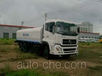 Dongfeng SE5250GSS4 sprinkler machine (water tank truck)