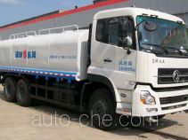 Dongfeng SE5250GSS4 sprinkler machine (water tank truck)
