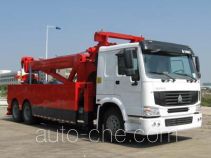 Dongfeng SE5321TQZX3 wrecker