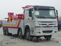 Dongfeng SE5430TQZL4 автоэвакуатор (эвакуатор)