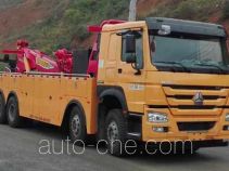 Dongfeng SE5430TQZL5 wrecker
