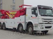Dongfeng SE5430TQZX4 wrecker