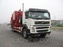 Serva SJS SEV5290TSN30 cementing truck