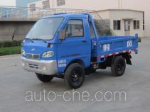 Shifeng SF1105D2 low-speed dump truck