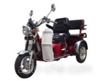 Shengfeng SF110ZK passenger tricycle