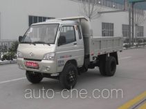 Shifeng SF1110D-2 low-speed dump truck