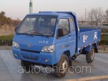 Shifeng SF1110D low-speed dump truck