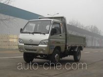 Shifeng SF1110D low-speed dump truck