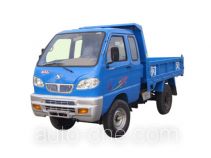 Shifeng SF1405PD low-speed dump truck