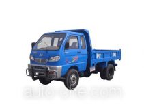 Shifeng SF1405PD1 low-speed dump truck