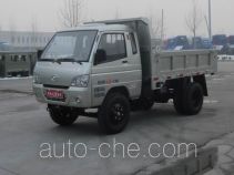 Shifeng SF1410D-2 low-speed dump truck