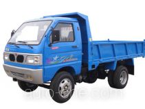 Shifeng SF1410D2 low-speed dump truck